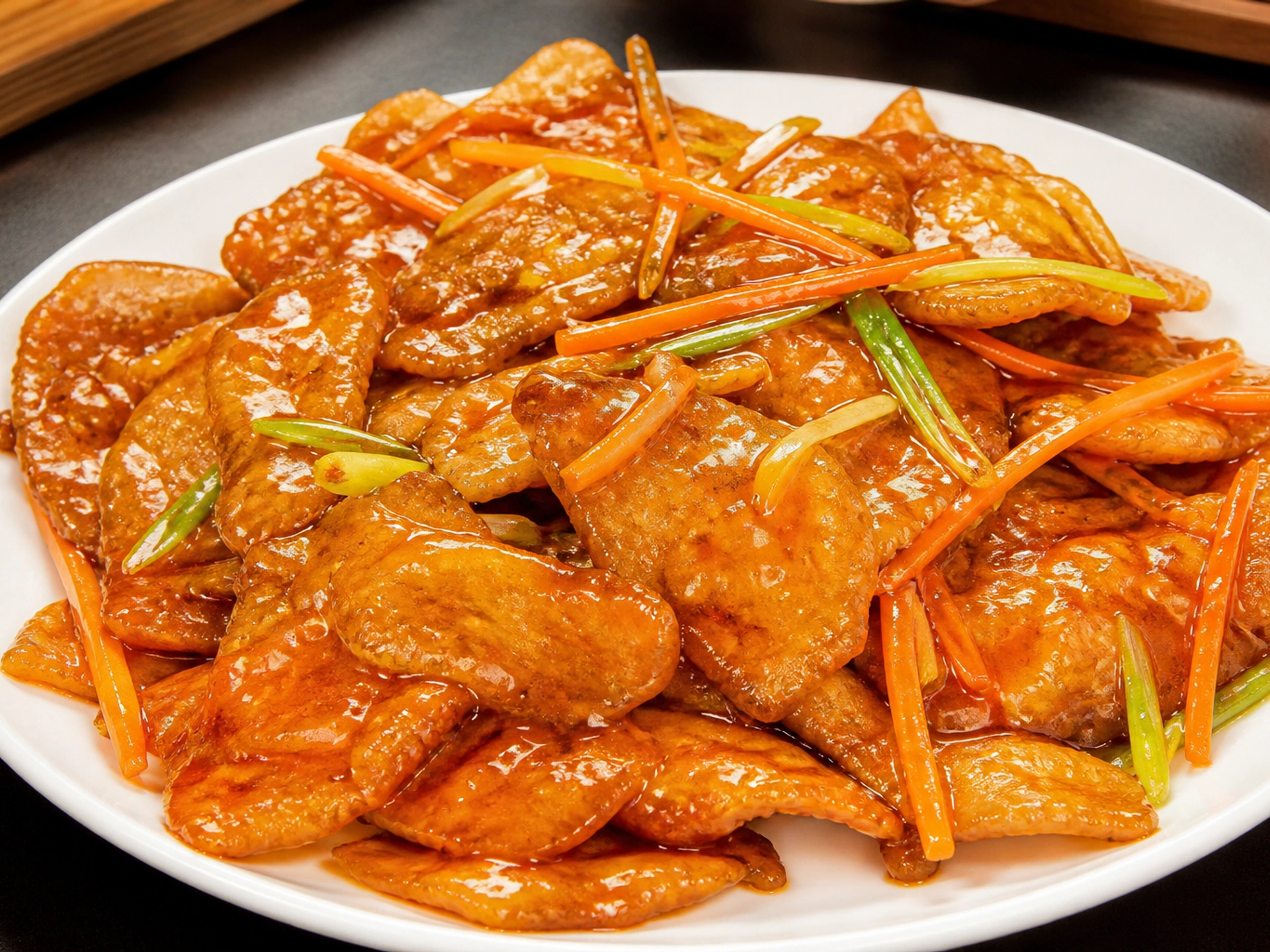 Guobaorou in Changchun