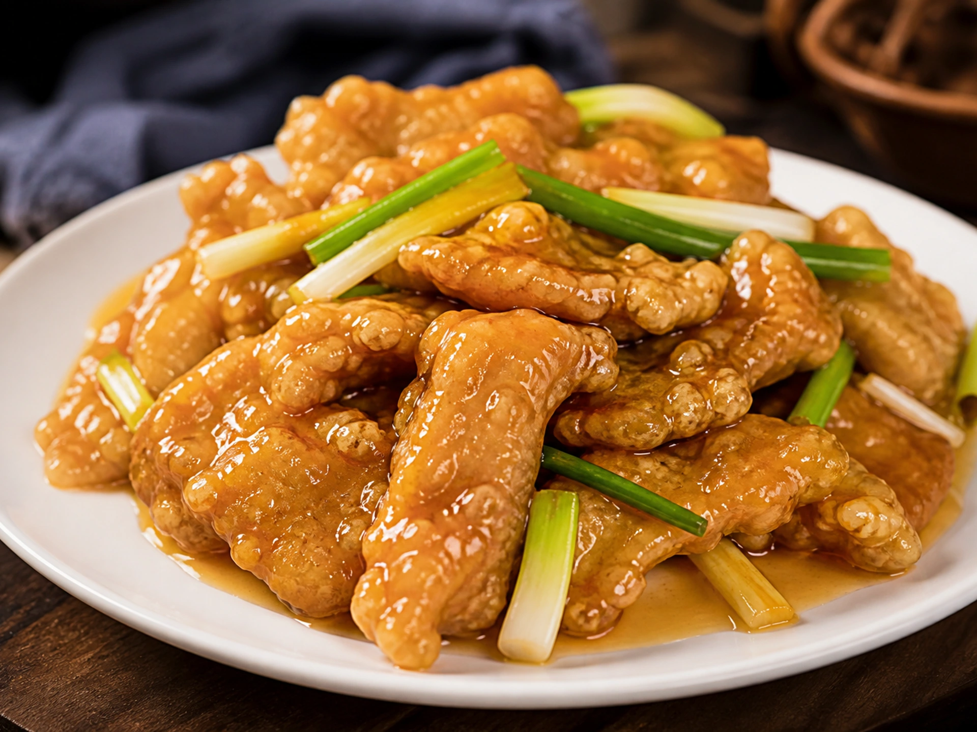 Guobaorou in Harbin
