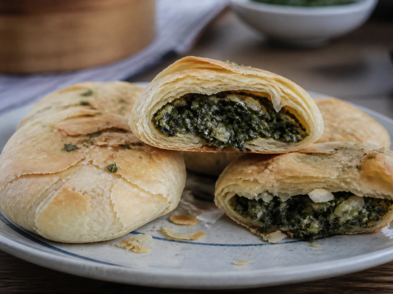 Jinhua shortcake in Jinhua