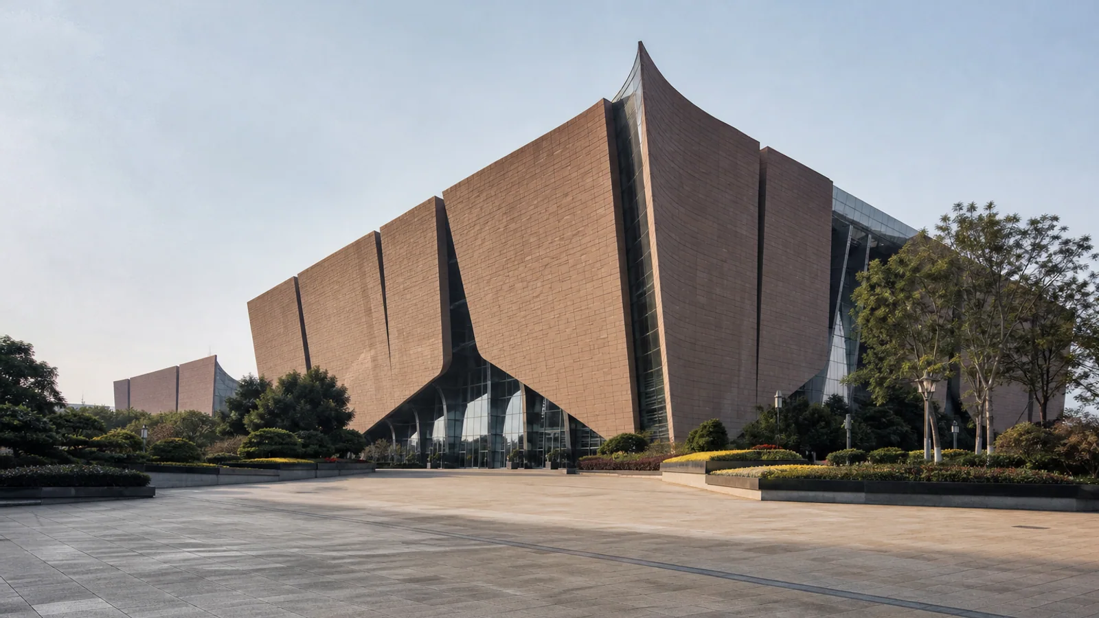 Yunnan Provincial Museum in Kunming