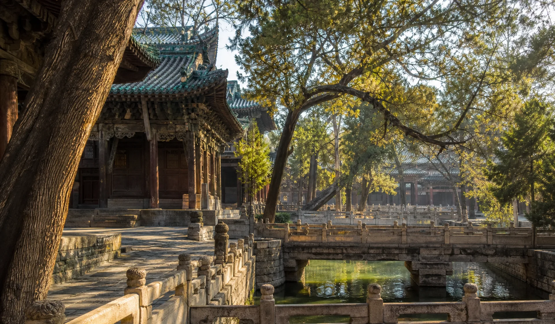 Taiyuan destination guide