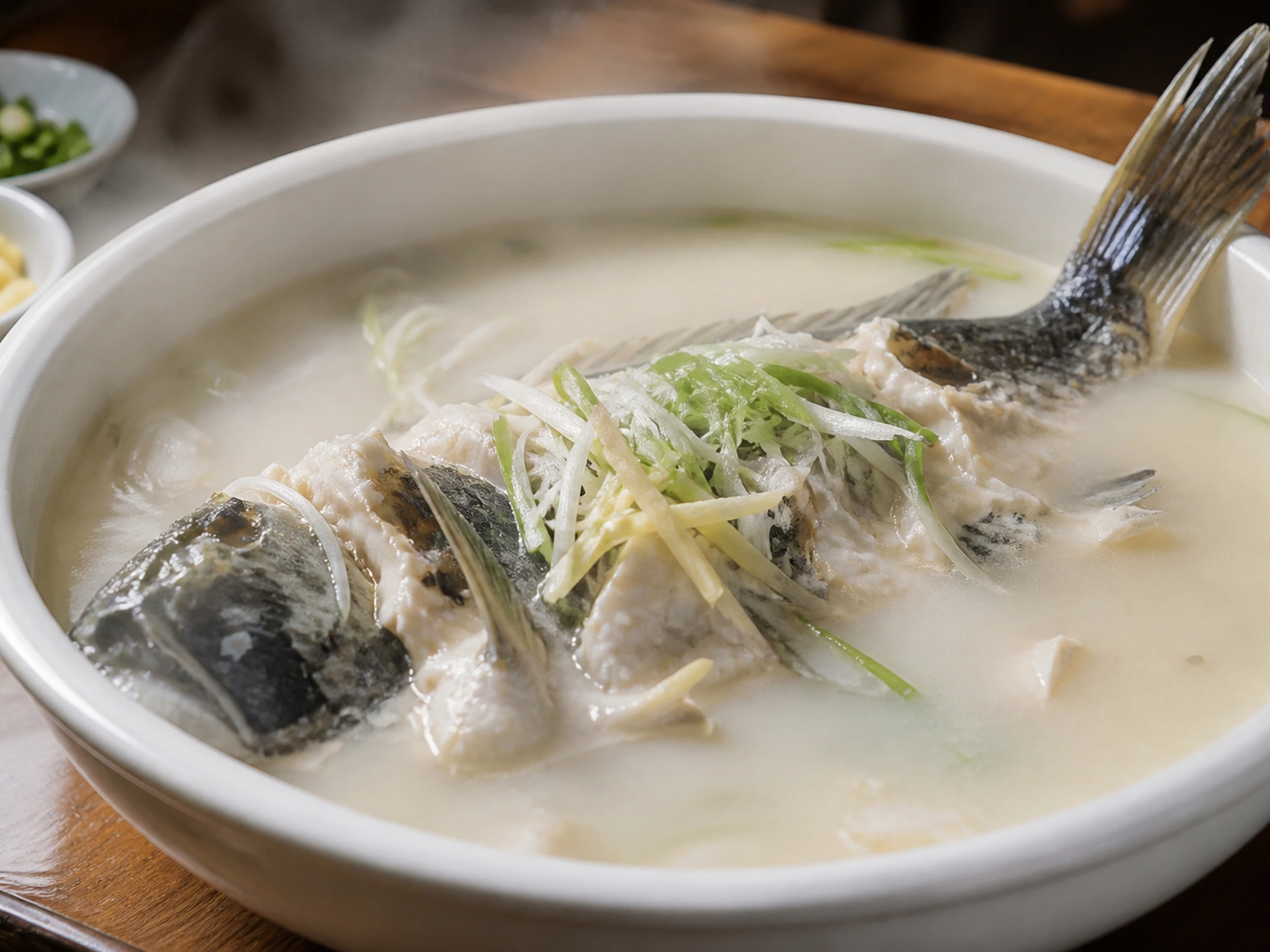 Yichang fat fish in Yichang