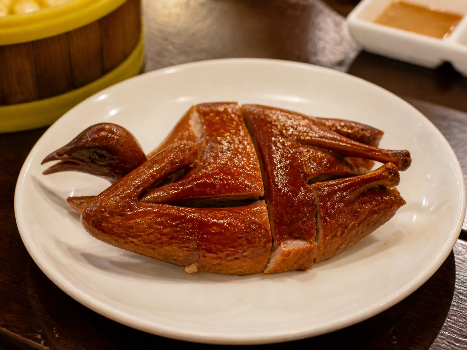 Shiqi pigeon in Zhongshan